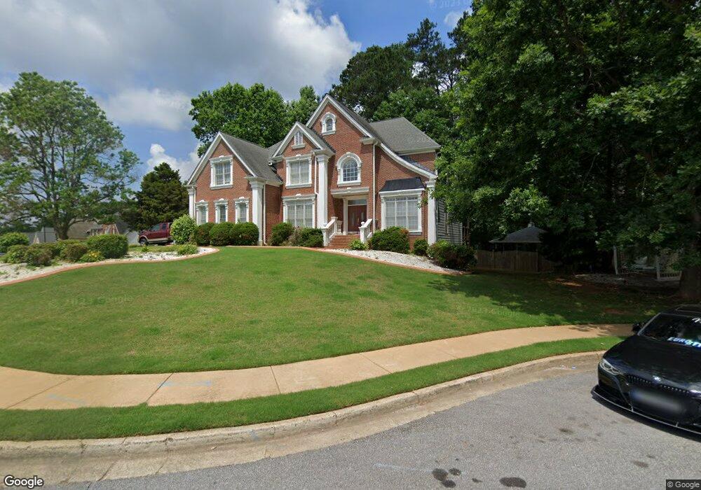 572 Kenion Forest Way unit 3, Lilburn, GA 30047 - photo 1