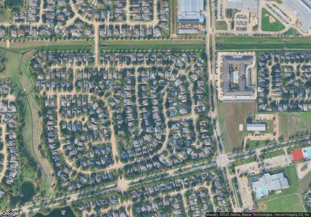 16918 Cross Springs Dr, Houston, TX 77095 - photo 1