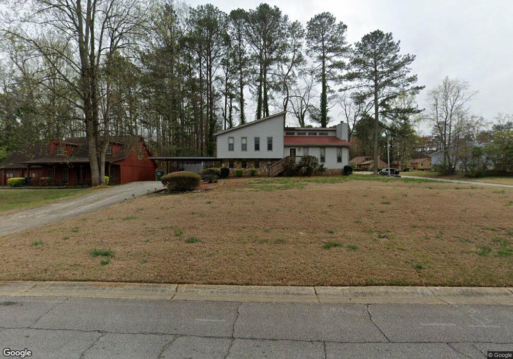 6783 Ivy Log Dr, Austell, GA 30168 - photo 1