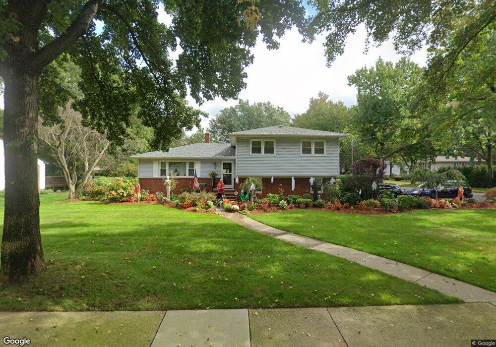 45 Clauss Ave, Paramus, NJ 07652 - photo 1