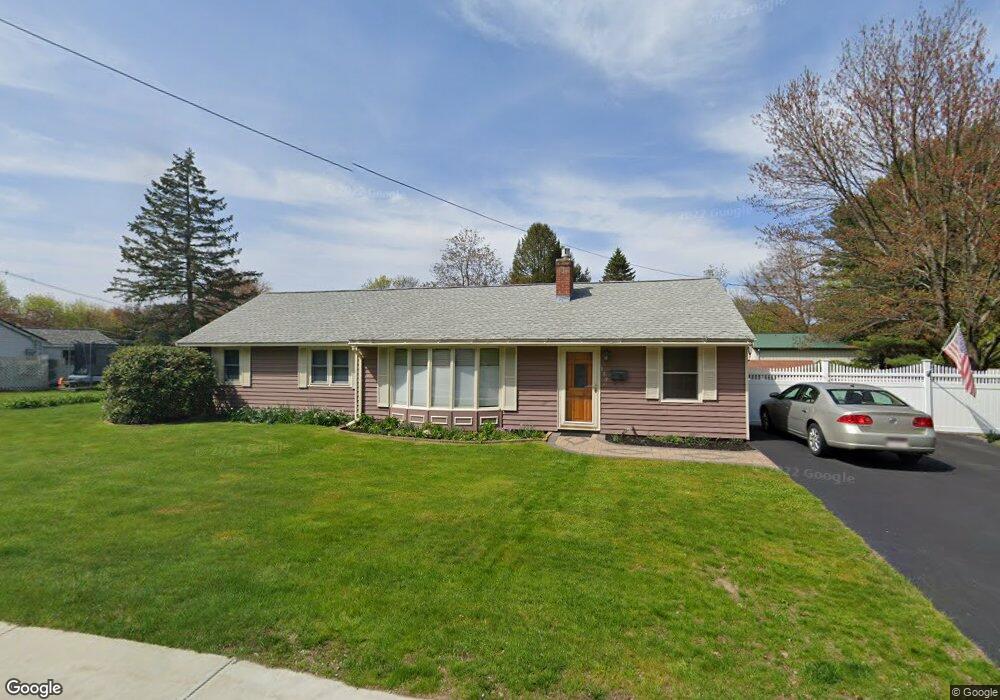 159 Summer St, Maynard, MA 01754 - photo 1