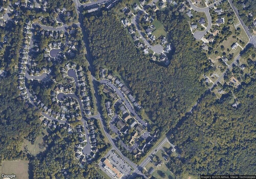 606 Ralston Dr unit B, Mount Laurel, NJ 08054 - photo 1