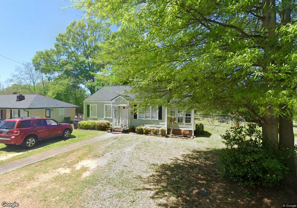 4127 Campbell St NE, Covington, GA 30014 - photo 1