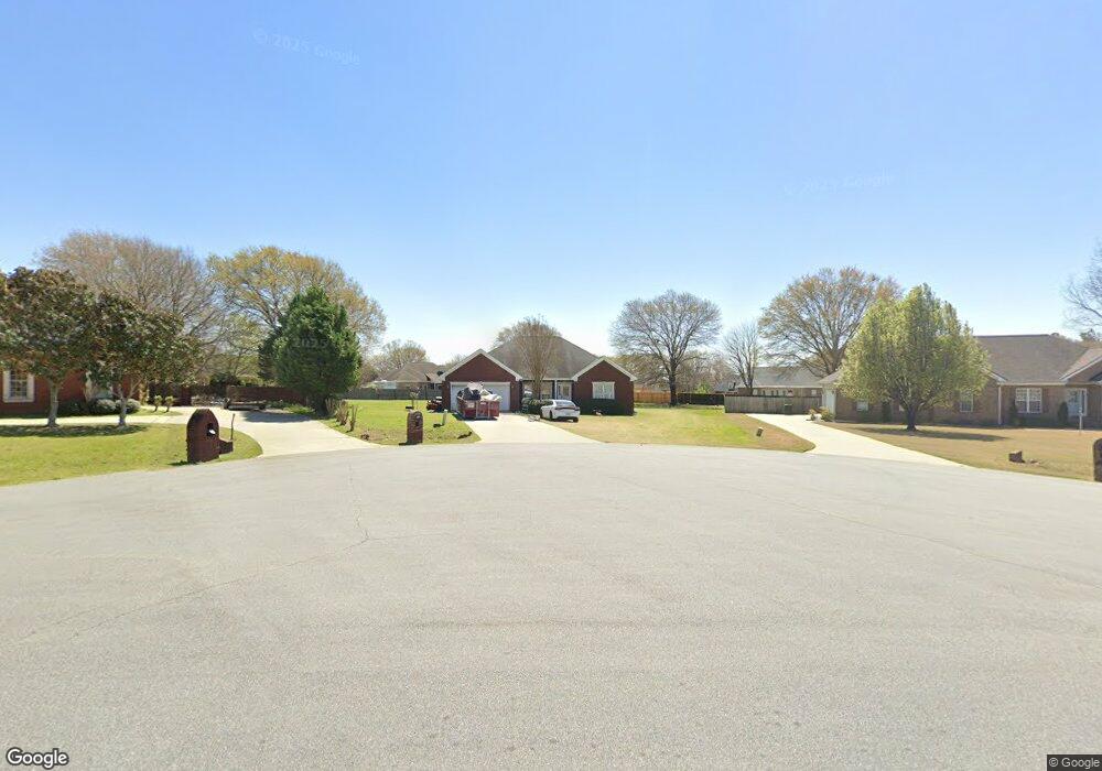 409 Dixieland Dr, Byron, GA 31008 - photo 1