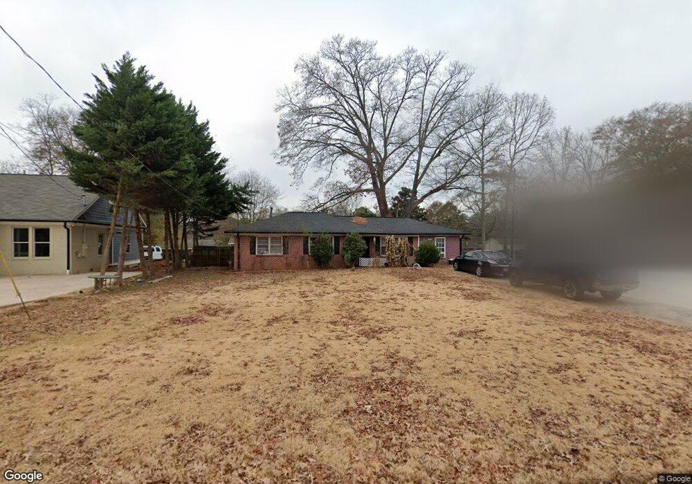 2142 Quinto Dr SW, Marietta, GA 30060 - photo 1