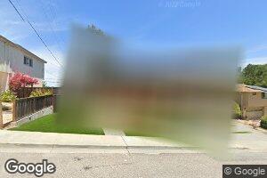 1002 Crestview Dr, Millbrae, CA 94030