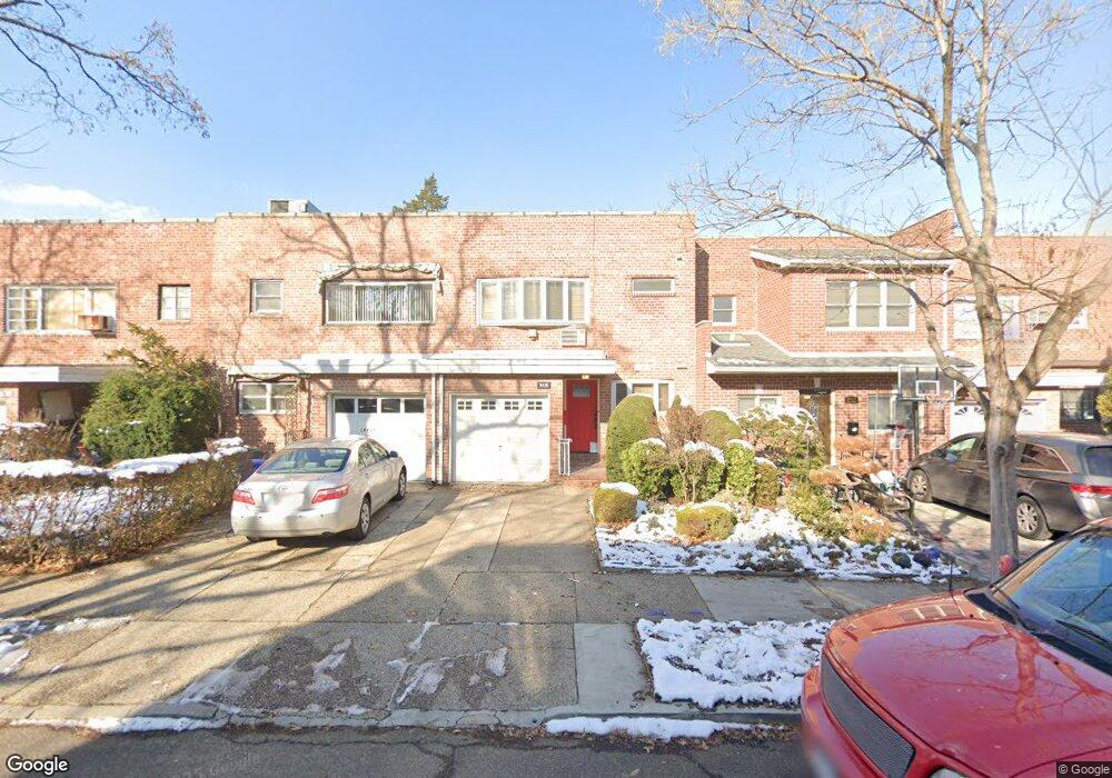 14401 78th Ave, Flushing, NY 11367 - photo 1
