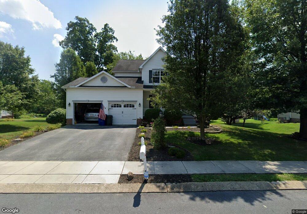 48 Clover Dr unit 228, Littlestown, PA 17340 - photo 1