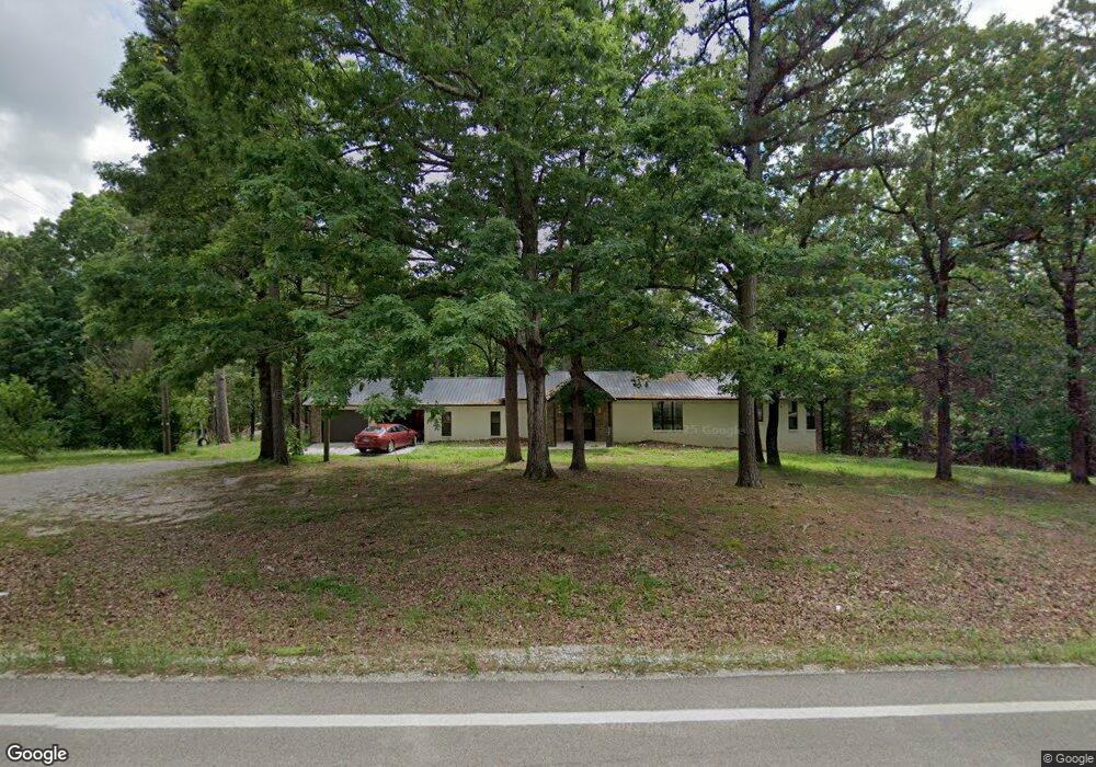 3123 Highway 34 W, Paragould, AR 72450 - photo 1