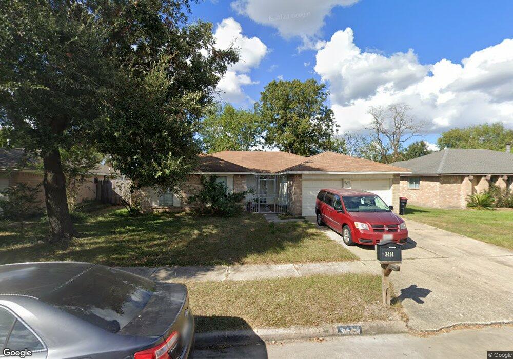 3414 Creek Grove Dr, Houston, TX 77066 - photo 1