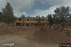 91 Marilyn Ln, Trinity Center, CA 96091