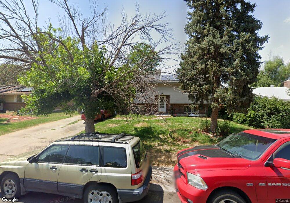 351 S Tucson Way, Aurora, CO 80012 - photo 1