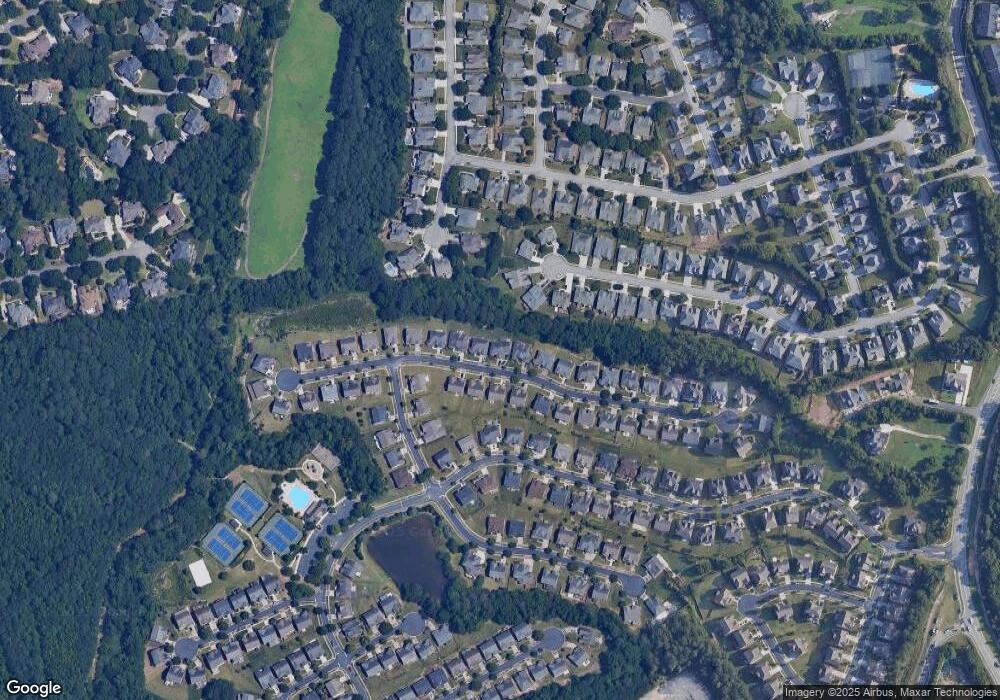 2561 Cannon Farm Ln, Duluth, GA 30097 - photo 1