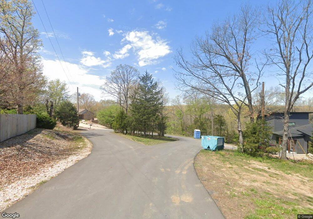 1201 Sable Ln, Bella Vista, AR 72714 - photo 1