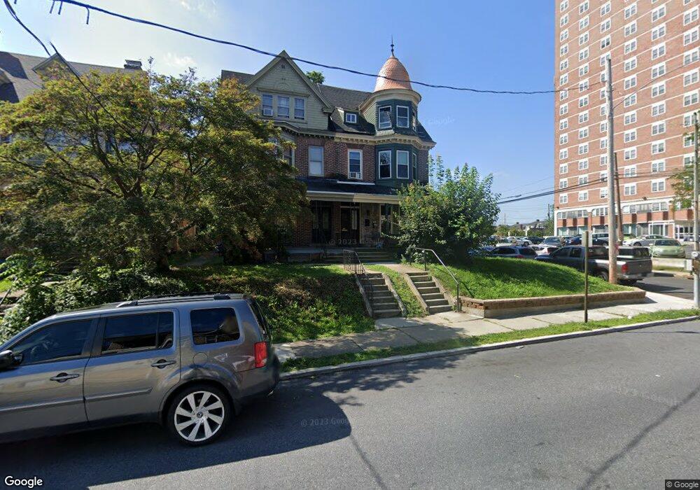 1426 Walnut St unit 1, Allentown, PA 18102 - photo 1