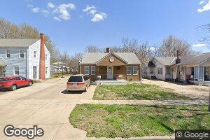 540 N Green St, Wichita, KS 67214