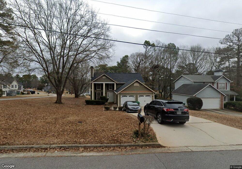 2908 Knollberry Ln, Decatur, GA 30034 - photo 1