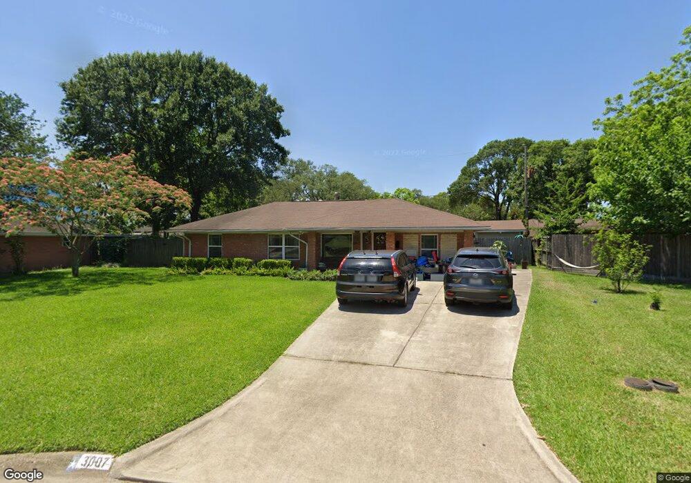 3007 Topham Cir, Houston, TX 77018 - photo 1