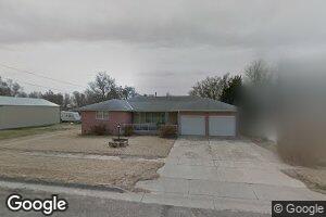 211 W 2nd St, Sylvan Grove, KS 67481