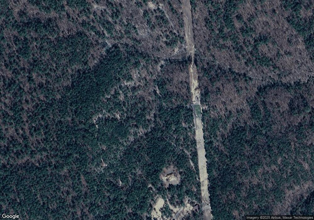 537 Old Hochatown Rd, Broken Bow, OK 74728 - photo 1