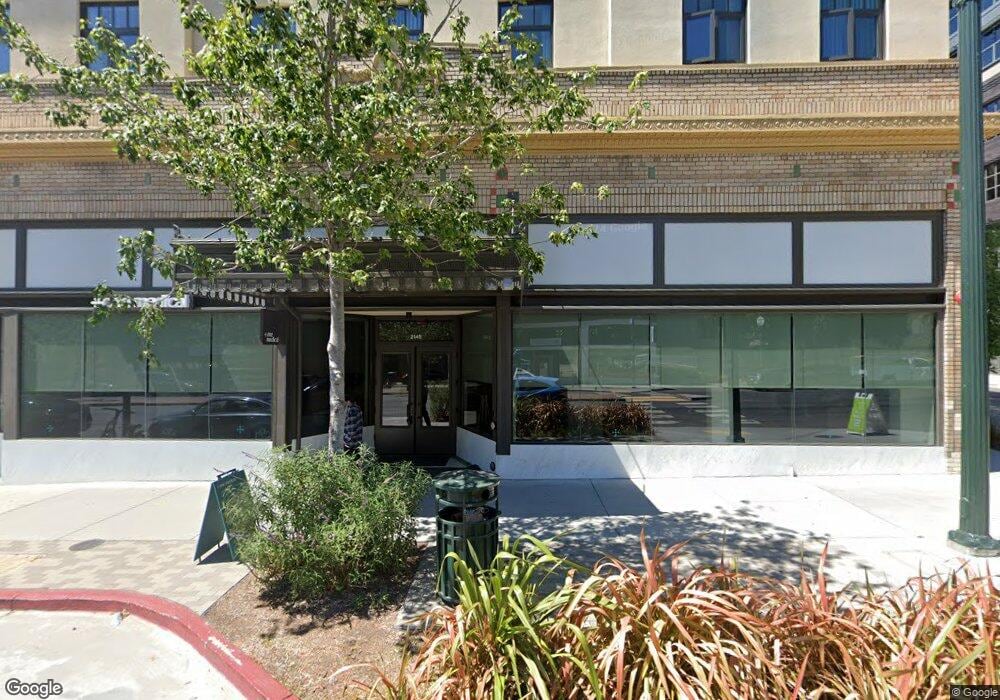 2145 University Ave, Berkeley, CA 94704 - photo 1