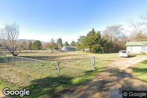27697 Rock Creek St, Shady Point, OK 74956