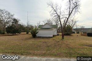 206 Pearl St, Alamo, GA 30411