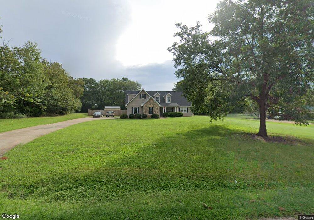 65 Rosser Rd, Covington, GA 30016 - photo 1