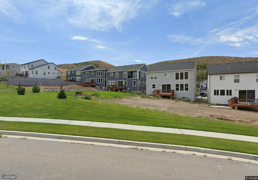 2036 W Marble Fox Cir unit 317, Lehi, UT 84043 - photo 1