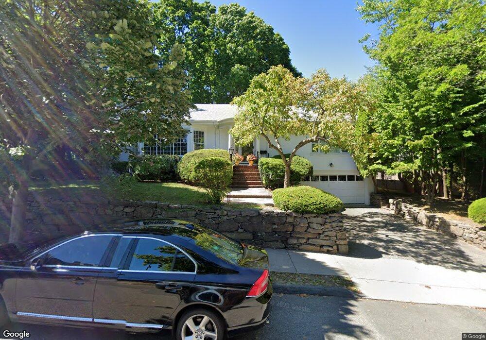 21 Borland St unit 14, Brookline, MA 02446 - photo 1