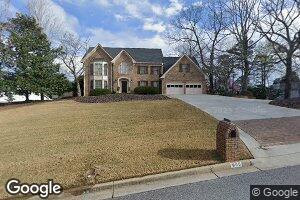 600 Hunters Branch Close NE, Atlanta, GA 30328