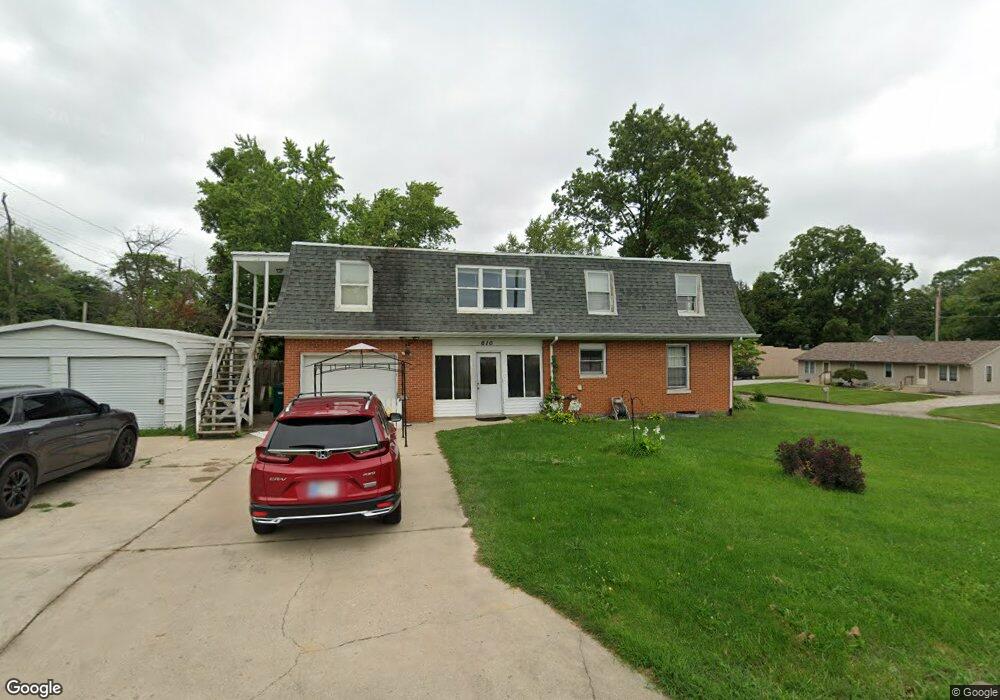 610 B St, La Porte, IN 46350 - photo 1