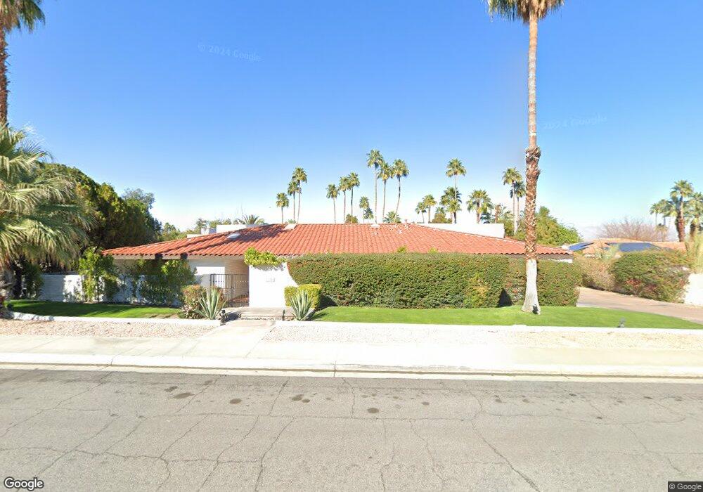 73244 Bursera Way, Palm Desert, CA 92260 - photo 1