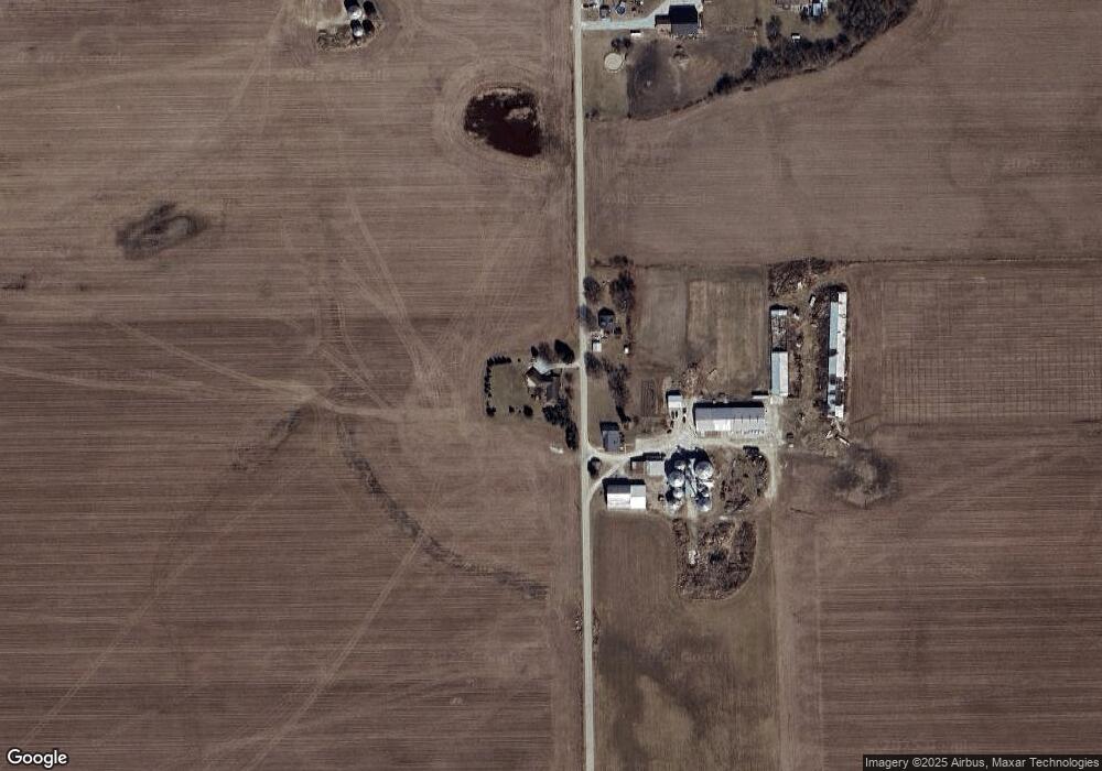 4225 S 1200 W, Mentone, IN 46539 - photo 1