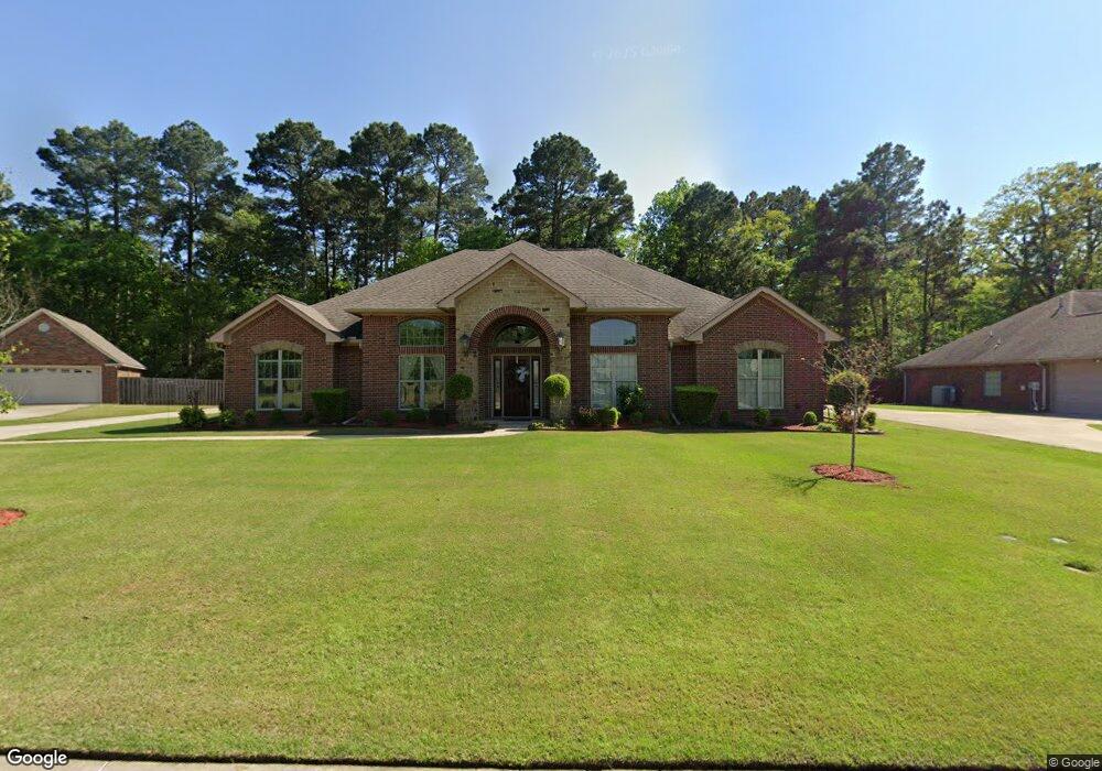 6710 Sugar Hill Farm Rd, Texarkana, AR 71854 - photo 1