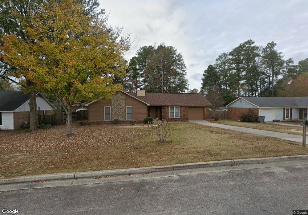 301 Twin Pines Dr, Augusta, GA 30907 - photo 1