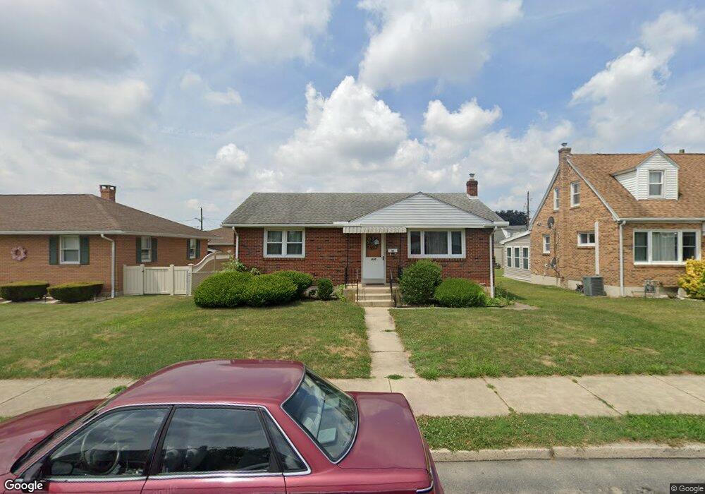 830 N Lacrosse St unit 832, Allentown, PA 18109 - photo 1