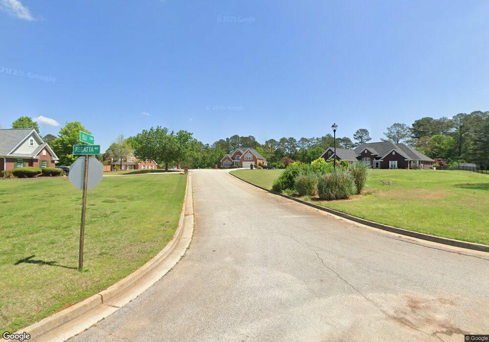 1404 Eli Ct unit 3, McDonough, GA 30252 - photo 1