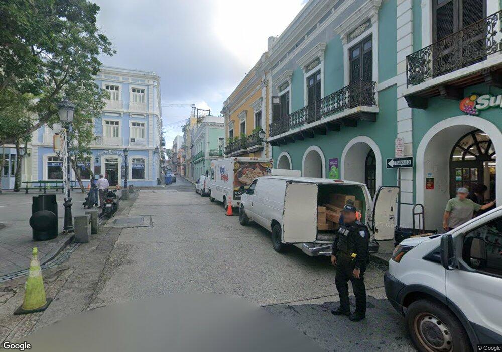 1418 San Rafael St unit 6, San Juan, PR 00901 - photo 1