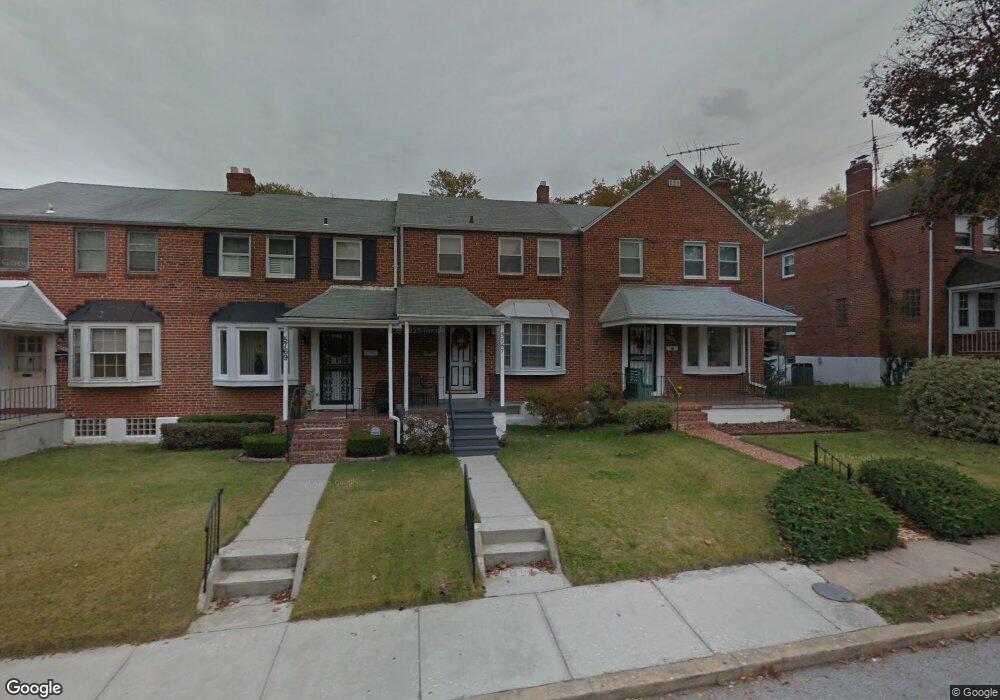 5767 Edgepark Rd, Baltimore, MD 21239 - photo 1