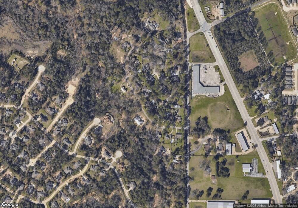 11722 Timbercrest Dr, Tomball, TX 77375 - photo 1