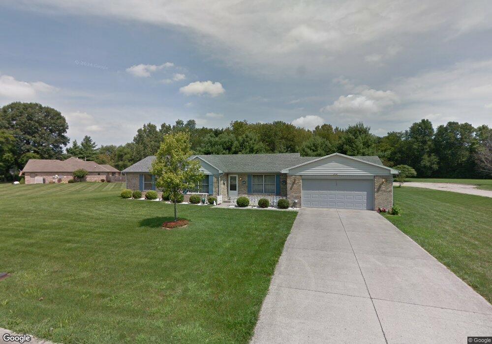 2132 Tartan Rd, Anderson, IN 46012 - photo 1