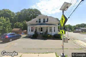 36 Pond St Unit 2, Avon, MA 02322