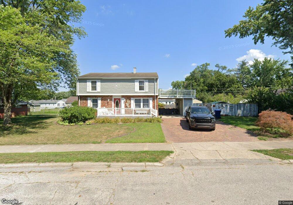 1347 Louis St, Niles, MI 49120 - photo 1