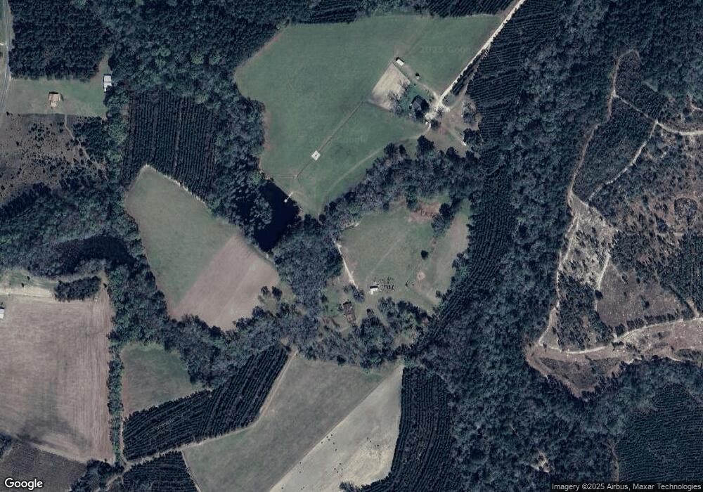 268 Kicklighter Rd, Surrency, GA 31563 - photo 1