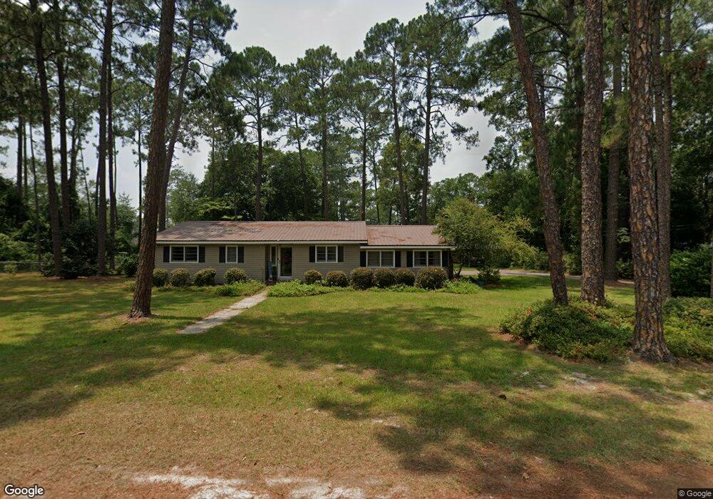 133 Court St N, Pearson, GA 31642 - photo 1