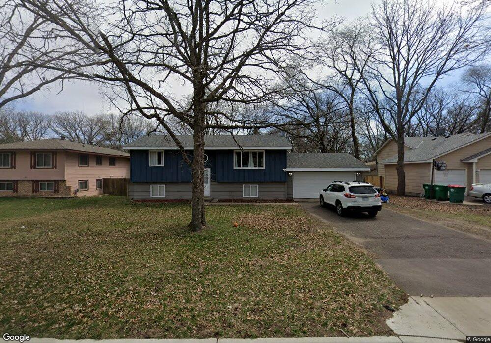 10351 Hummingbird St NW, Coon Rapids, MN 55433 - photo 1