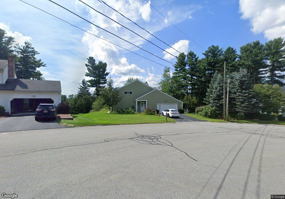 31 Clear View Dr, Nashua, NH 03062 - photo 1