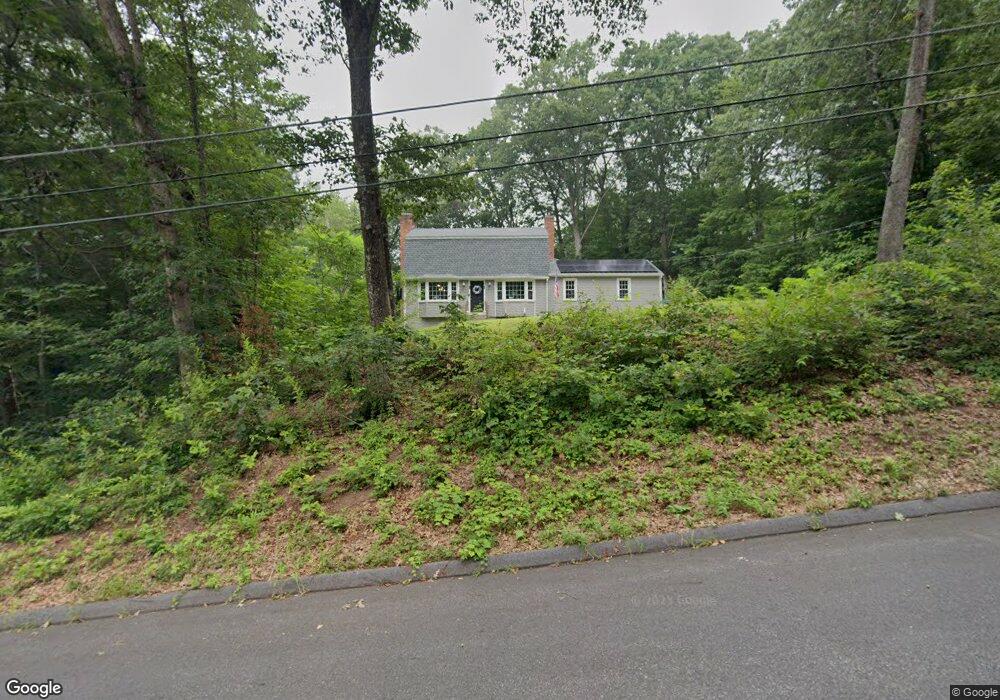 17 Maple Grove Rd, Hampden, MA 01036 - photo 1