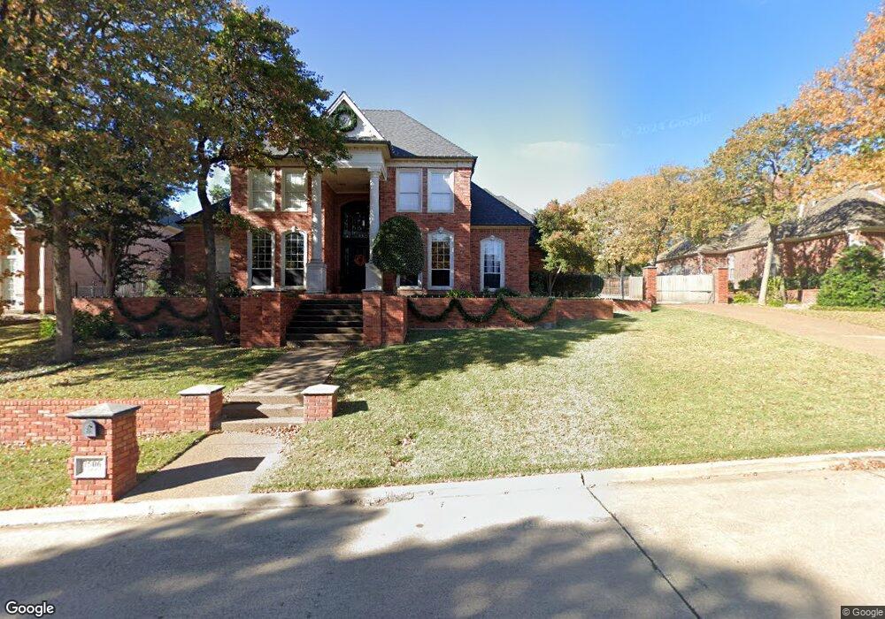 7506 Mt Vernon Dr, Colleyville, TX 76034 - photo 1